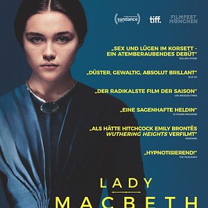 Bilder Lady Macbeth