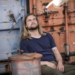 Bilder Jake Weary