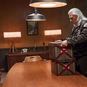 Bilder Michael Horse