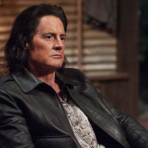 Bilder Kyle MacLachlan