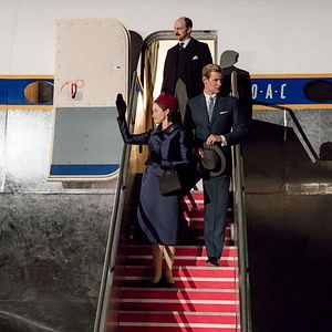 Bilder Matt Smith (XI)