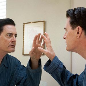 Bilder Kyle MacLachlan