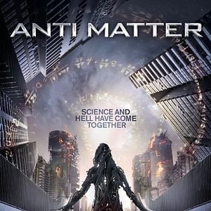 Bilder Anti Matter