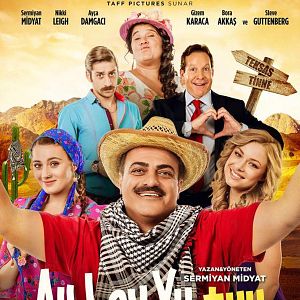 Bilder Ay Lav Yu Tuu