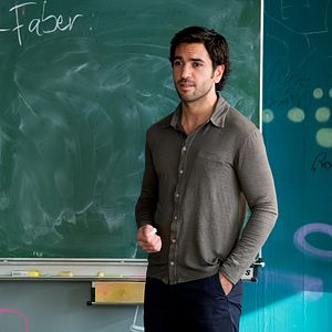 Bilder Elyas M'Barek