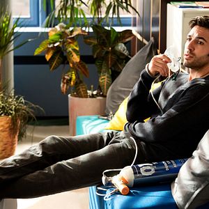 Bilder Elyas M'Barek