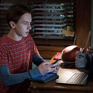 Bilder Hayden Byerly