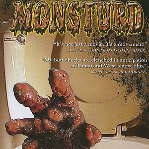 Bilder Monsturd