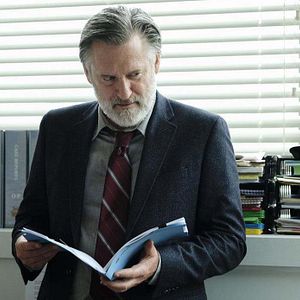Bilder Bill Pullman