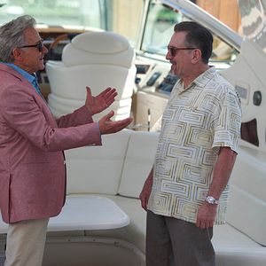 Bilder Harvey Keitel