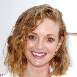 Bilder Jayma Mays