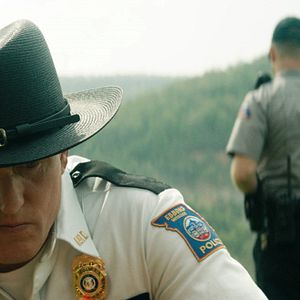 Bilder Woody Harrelson