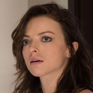 Bilder Francesca Eastwood