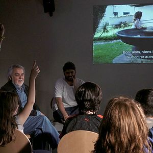 Bilder Viva o Cinema!