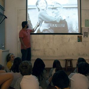 Bilder Viva o Cinema!