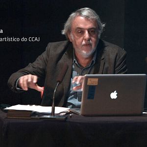 Bilder Viva o Cinema!