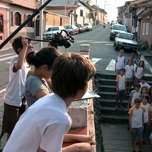 Bilder Viva o Cinema!