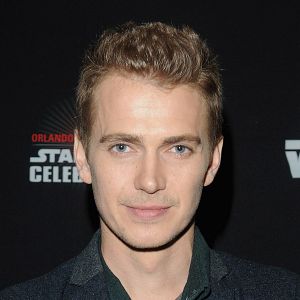 Bilder Hayden Christensen