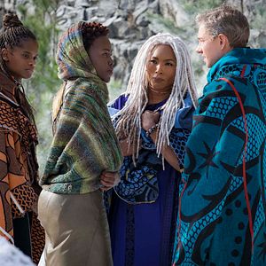 Bilder Lupita Nyong'o