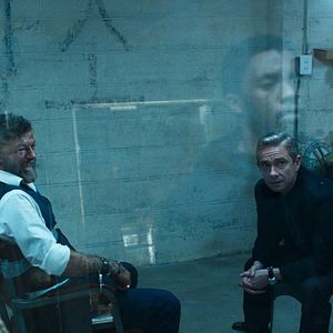 Bilder Martin Freeman