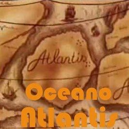 Bilder Oceano Atlantis
