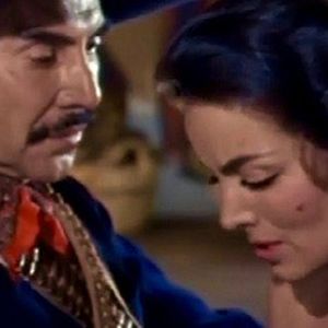 Bilder Sturm über Mexiko