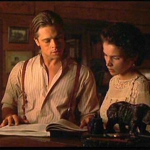 Bilder Legenden der Leidenschaft