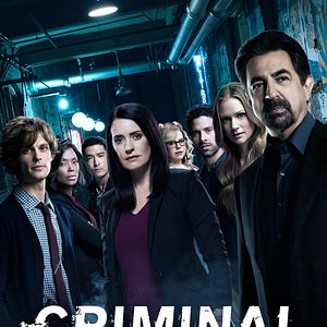 Bilder Criminal Minds
