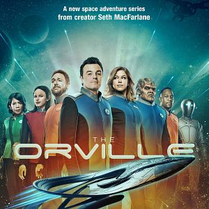 Bilder The Orville