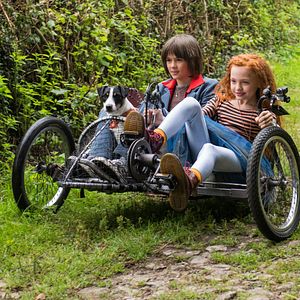 Bilder Aaron Kissiov