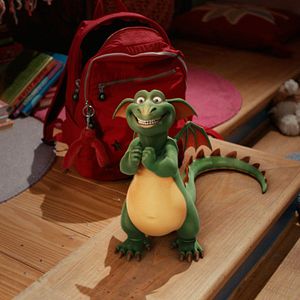 Bilder Hexe Lilli rettet Weihnachten