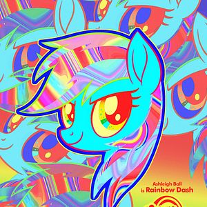 Bilder My Little Pony - Der Film