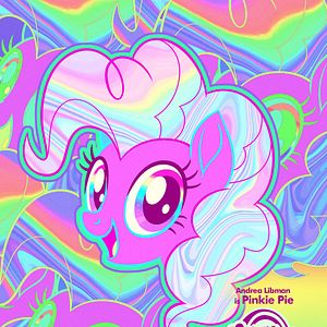 Bilder My Little Pony - Der Film