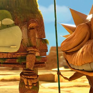 Bilder Mune - Der Wächter des Mondes