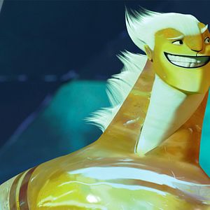 Bilder Mune - Der Wächter des Mondes