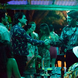 Bilder Alberto Ammann