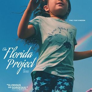 Bilder The Florida Project