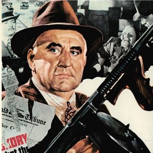 Bilder 1931 - Es geschah in Amerika