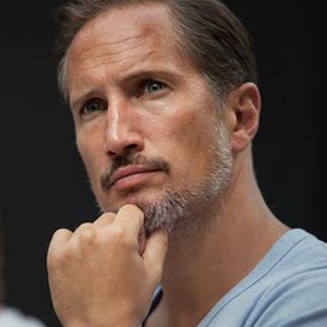 Bilder Benno Fürmann