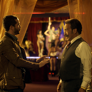 Bilder La Dictadura Perfecta