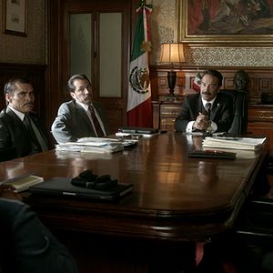 Bilder La Dictadura Perfecta