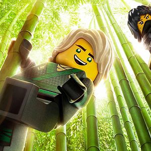 Bilder The LEGO Ninjago Movie