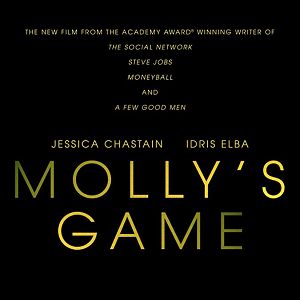 Bilder Molly's Game