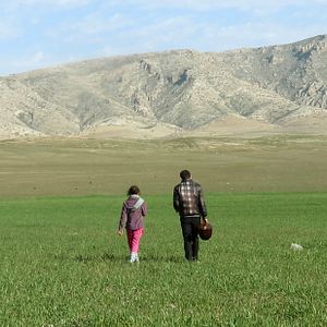 Bilder Life On The Border - Kinder aus Syrien und dem Irak erzählen ihre Geschichten