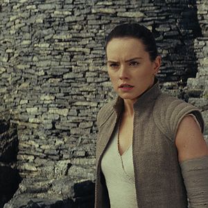 Bilder Daisy Ridley