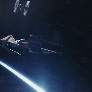 Bilder Star Wars 8: Die letzten Jedi