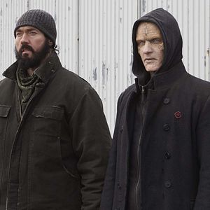 Bilder Rupert Penry-Jones