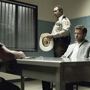 Bilder John Marshall Jones