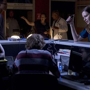 Bilder The Night Shift