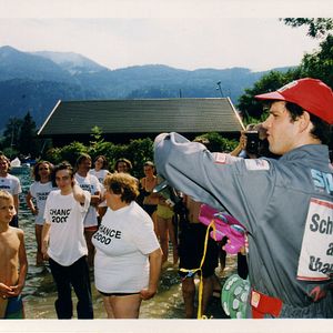 Bilder Chance 2000 - Abschied von Deutschland